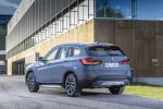 BMW X1 xDrive25d xLine 2019 года (WW)